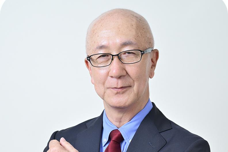 理事長挨拶