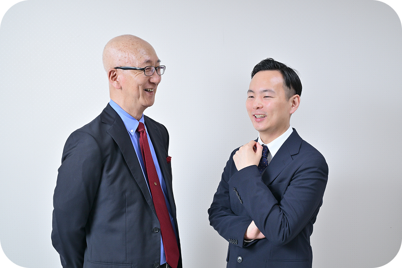 理事長挨拶