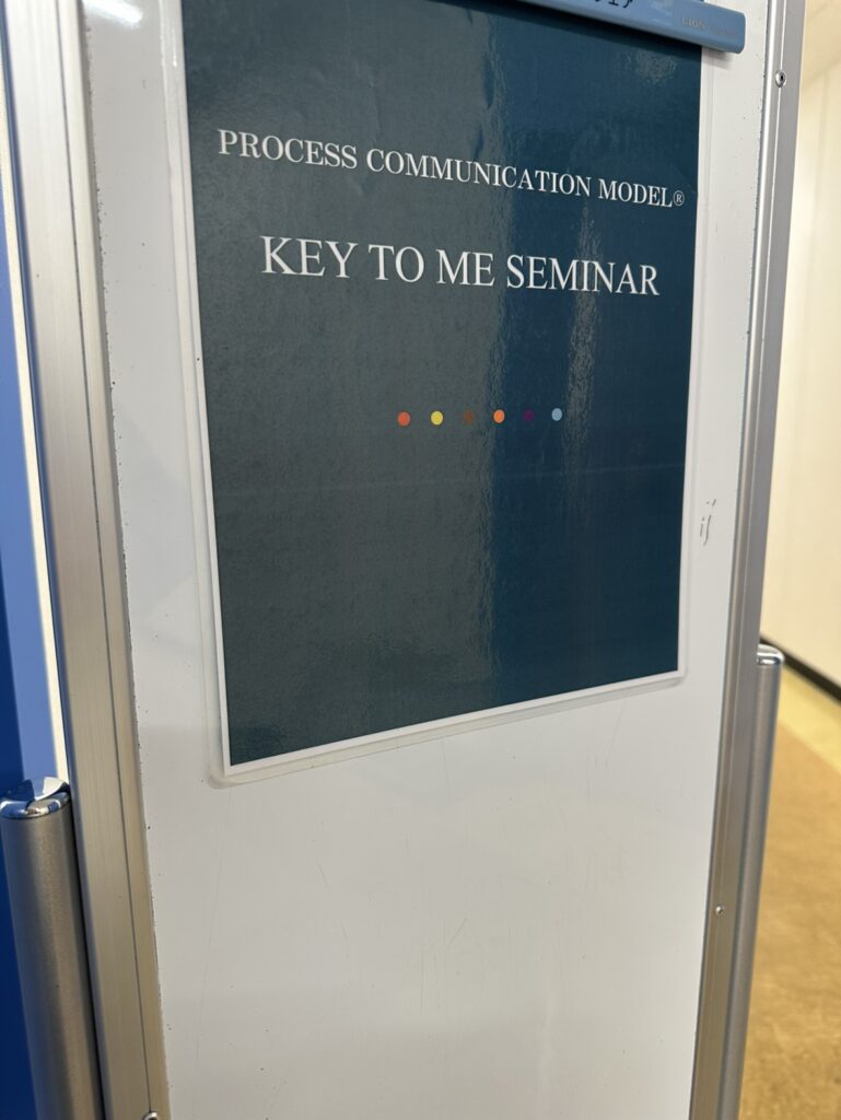 研修にいってきました