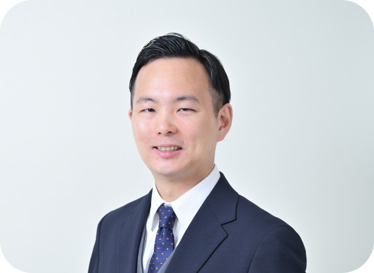 院長 山田大貴