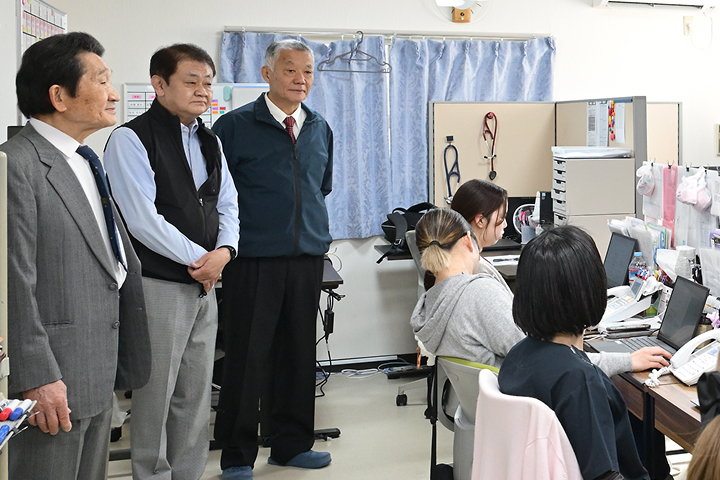 事務・その他